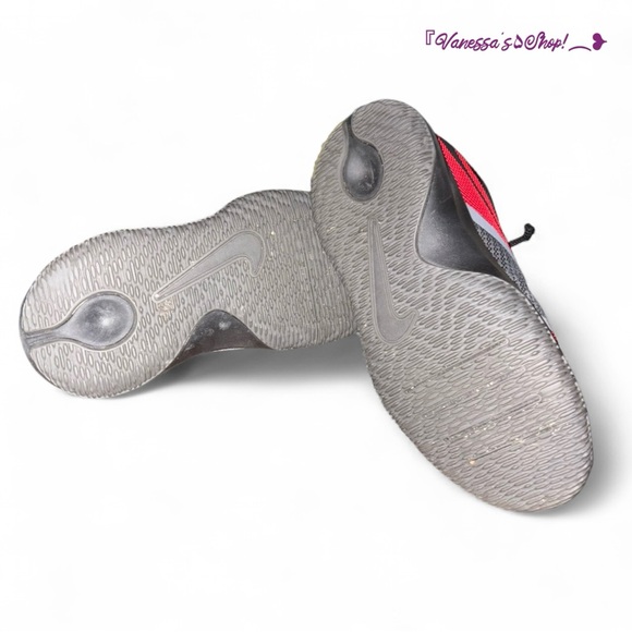 Nike Zoom Assersion! - Picture 7 of 8